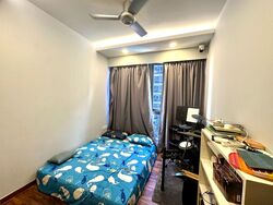 Skypark Residences (D27), Condominium #413954921